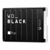 Disco duro externo Western Digital P10 5 TB 3.2 Gen 2 (3.1 Gen 2) negro