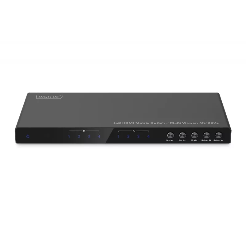 Conmutador matriz HDMI DS-55345