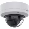 Cámara de seguridad IP domo AXIS P3278-LV — 3840×2160, interior/exterior, montaje en techo/pared, 103° HFOV, CMOS de 1/1,8 pulgadas
