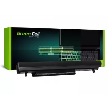 Batería Green Cell AS47 para ASUS K56 S405