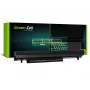 Batería Green Cell AS47 para ASUS K56 S405