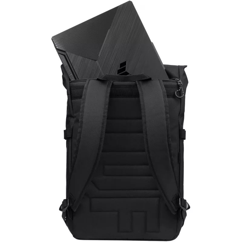 ASUS TUF Gaming VP4700 Mochila Casual Mochila Negro Poliéster (90XB06Q0-BBP010)