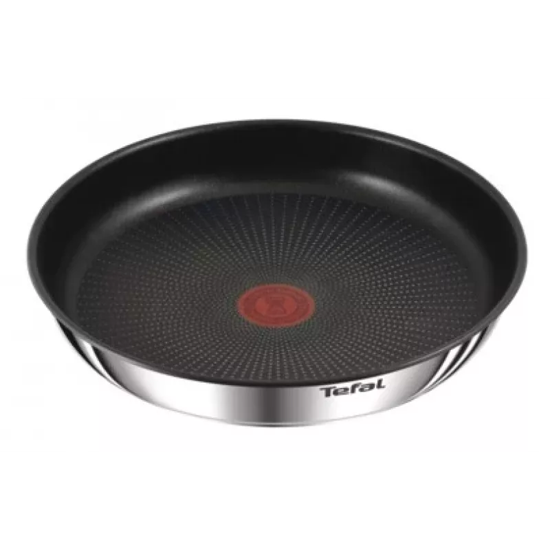 Tefal Ingenio Emotion L897S374 juego de 3 sartenes, 24/28 cm con mango desmontable