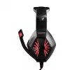Auriculares con micrófono Modecom Volcano MC-839 Sword