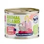 ANIMAL ISLAND Everyday pavo y cordero - comida húmeda para gatos - 200 g