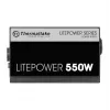 Fuente de alimentación Thermaltake Litepower GEN2 550W