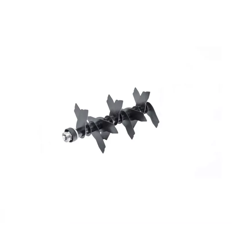Cuchilla para cortacésped WOLF-Garten WBS3503 metal 350 mm