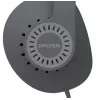 Koss | KPH30iK | Auriculares | Con cable | On-Ear | Micrófono | Negro