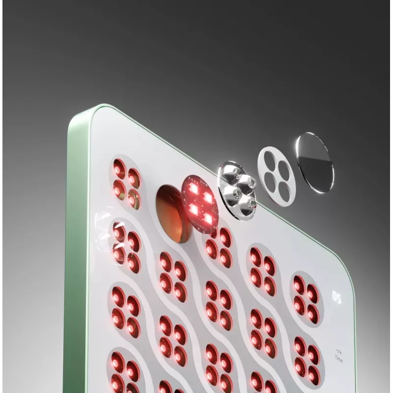 Panel de fototerapia roja Nanoleaf