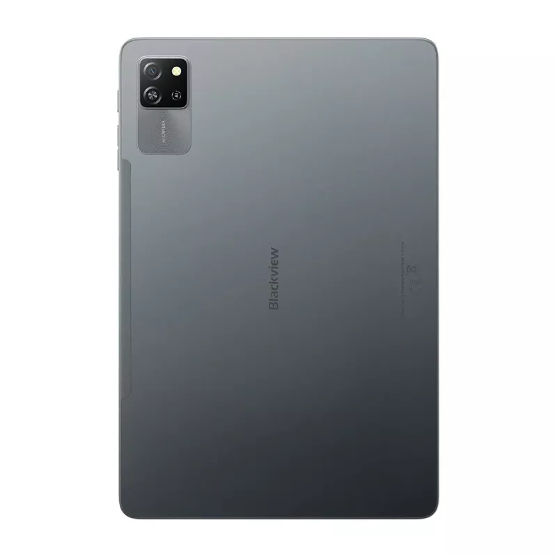 Blackview Tab 60 Pro tablet de 10 pulgadas, 8 GB de RAM, 128 GB, gris