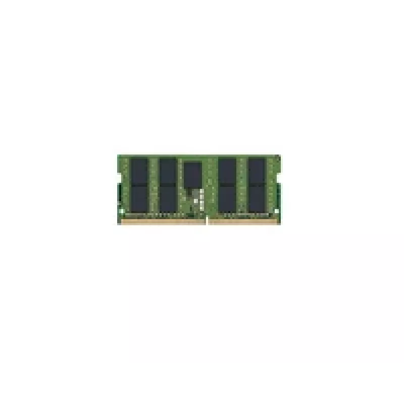 Módulo de memoria Kingston 32 GB DDR4 3200 MHz ECC