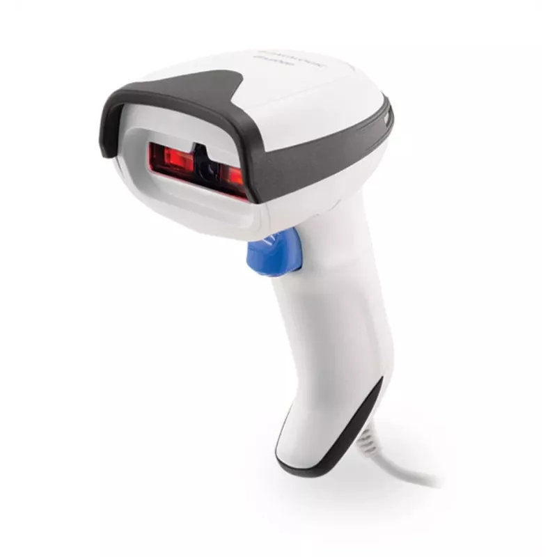 Lector de códigos de barras portátil Datalogic Gryphon GM4200