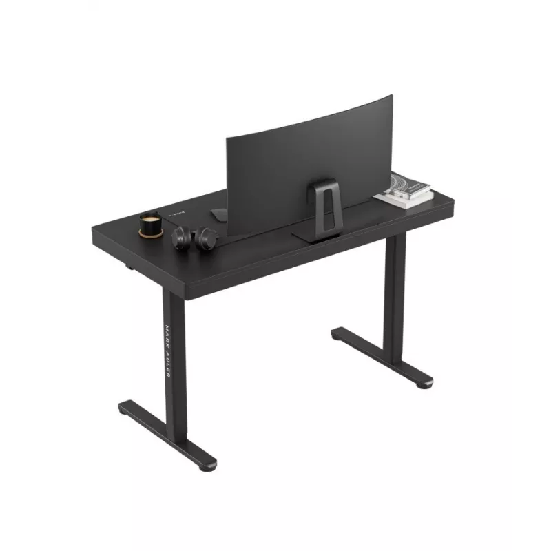 Escritorio eléctrico MA-Leader 8.2 negro