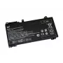 Origin Storage BTI - Batería para portátil (equivalente a: HP L32656-002, HP L32407-AC1, HP RE03045XL-PL, HP RE03XL)