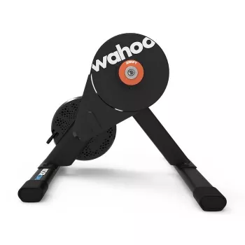 Rodillo de entrenamiento Wahoo KICKR CORE 2 (ZWIFT Cog & Click)