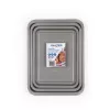 Set de bandejas de horno Salter BW13674 – 3 bandejas antiadherentes