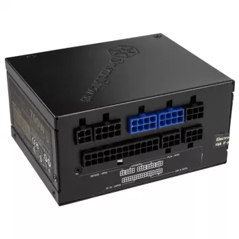 Fuente de alimentación Silverstone SST-SX700-G 700 W