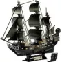 Revell puzzle 3D negro Pearl LED Edition 00155 negro Pearl LED Edition 1 ud. (00155)