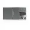 Acoplador RJ45 en línea UBIQUITI UACC-RJ45-COUPLER-C6A Compacto – Acoplador RJ45 Cat6A en línea