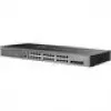 Switch de red TP-Link Omada SG5428X gestionado L3 Gigabit Ethernet (10/100/1000) negro