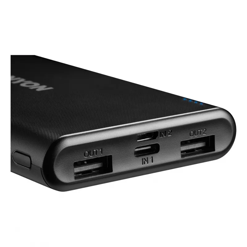 Cargador portátil Canyon PB-106 10000 mAh