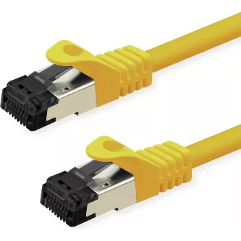 Value 21.99.1821 cable de parcheo Ethernet