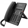 Teléfono IP Fanvil H1 Negro 2 líneas