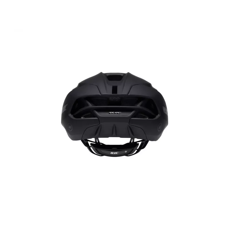 Casco de bicicleta HJC FURION 3.0 MT negro talla S
