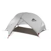 MSR Hubba Hubba NX Tienda tienda de cúpula 2 personas rojo