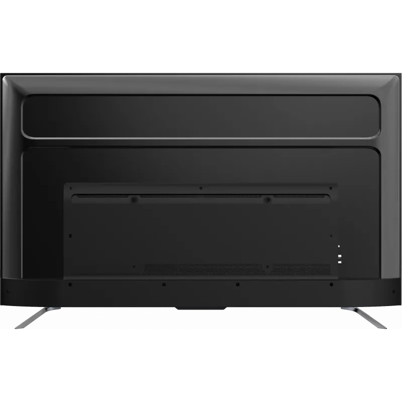 Blaupunkt Mini TV LED | 55MCG8000S | 55 pulgadas | Smart TV | Google TV | Negro