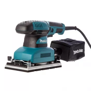 Lijadora excéntrica 190W BO3710 Makita