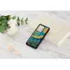 Funda protectora iKins para Samsung Galaxy S20 Ultra – Noche estrellada negro
