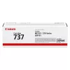 Canon i-SENSYS MF237w Láser A4 1200 x 1200 DPI 23 ppm Wi-Fi