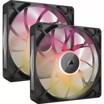Ventilador Corsair iCUE LINK RX140 MAX RGB