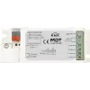 MDT AKD-0224V.02 Controlador LED 2 canales, para tiras blancas (AKD-0224V.02)