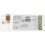 MDT AKD-0224V.02 Controlador LED 2 canales, para tiras blancas (AKD-0224V.02)