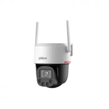 Cámara de vigilancia DAHUA P8F-PV-0360B-PRO 8MP PT DOME WIFI