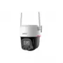 Cámara de vigilancia DAHUA P8F-PV-0360B-PRO 8MP PT DOME WIFI
