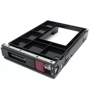 HP bandeja para HDD de 3,5 para Proliant 774026-001, DL20, ML110, ML350 G10 Gen10 bastidor de servidor