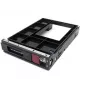 HP bandeja para HDD de 3,5 para Proliant 774026-001, DL20, ML110, ML350 G10 Gen10 bastidor de servidor