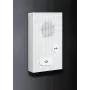 Siedle AIB 150-01 - con cable - blanco - pared - 79 mm - 23 mm - 133 mm (200049080-01)