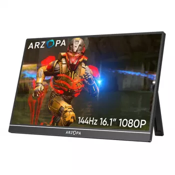Monitor Arzopa Z1FC 16,1