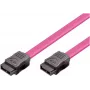 Cable SATA ShiverPeaks 78240-0 0,3 m — cable de datos interno, compatible con SATA I/II/III