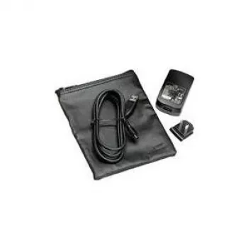 Cargador de viaje BlackBerry - Fuente de alimentación