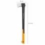 Hacha de partir Fiskars X32 X-SERIES Blade L