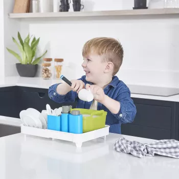 Cocina de juguete CASDON Casdon Joseph Joseph Extend set de cocina infantil de juego de roles, modelo 75650