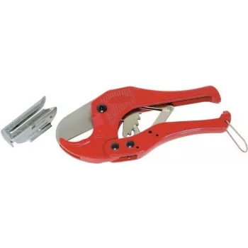 C.K Tools 430003 - acero inoxidable - aluminio - rojo (430003)