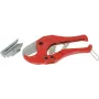 C.K Tools 430003 - acero inoxidable - aluminio - rojo (430003)
