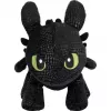 Dragons - Ohnezahn, peluche 30 cm