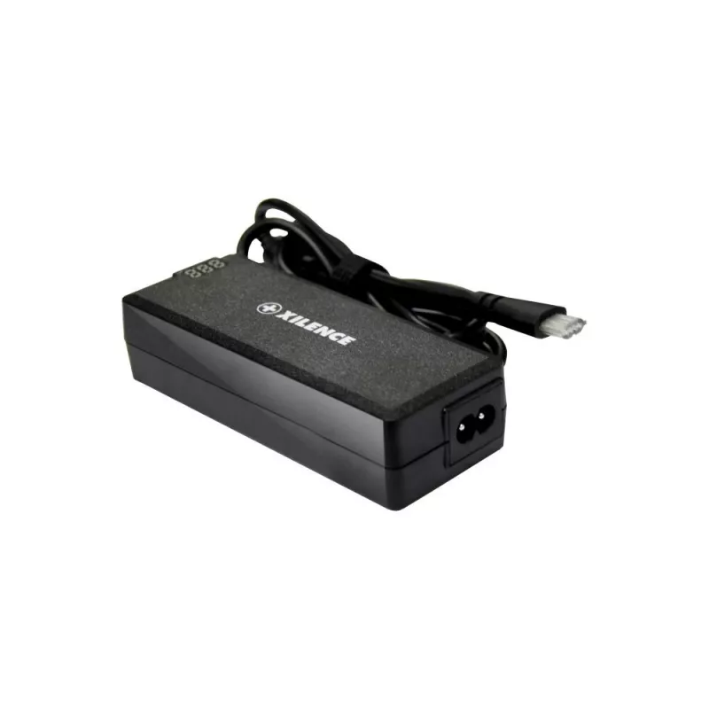 Adaptador de CA accesorio NB UNIV. 75W/XM008 Xilence